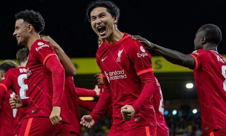 Demi Raphinha, The Reds Siap Korbankan Minamino