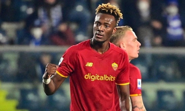 Abraham Berharap Bisa Kembali ke Chelsea