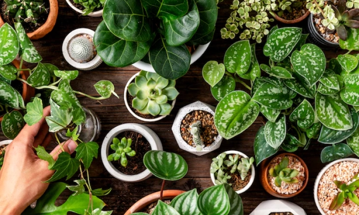 Manfaat Tanaman Hias yang Jarang Diketahui