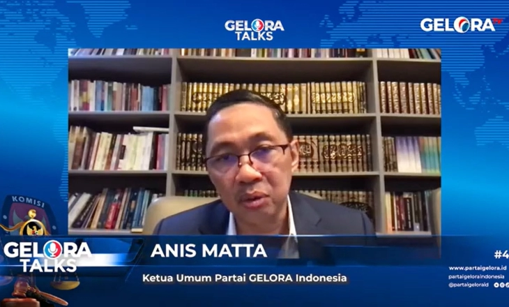 Pemisahan Pileg dan Pilpres Bagian dari Pematangan Proses Demokrasi