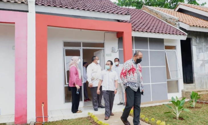 Gandeng BP Tapera, Korpri Fasilitasi Pembangunan Rumah bagi PNS se Indonesia 