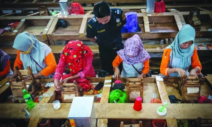 Bea Cukai Ungkap Beberapa Hal Penting di Balik Kenaikan Tarif Cukai 2022