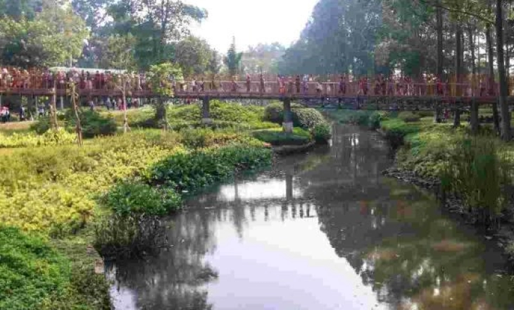 Udara Bersih untuk Jakarta