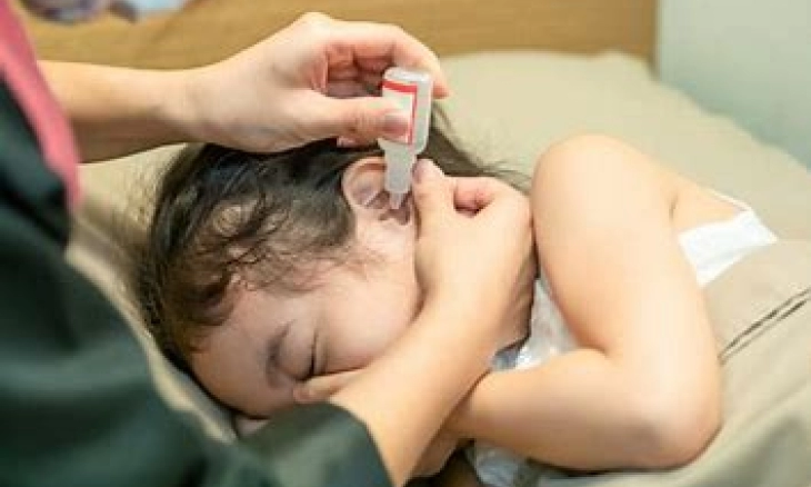 Ketahui, Inilah Cara Aman Membersihkan Kotoran Telinga