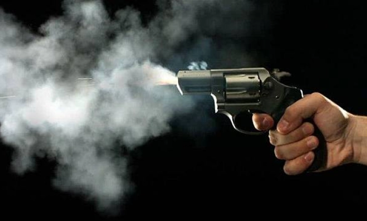 Saling Tembak Antar Anggota Polisi, Satu Tewas Ditempat