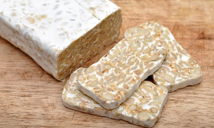 Tempe Sebabkan Anemia