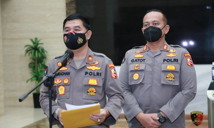 Jadi Tersangka, Akun YouTube Bang Edy Channel Disita