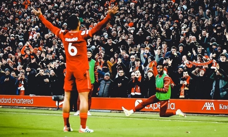 Jurgen Klopp Bantah Rumor Thiago Absen Hingga Akhir Musim