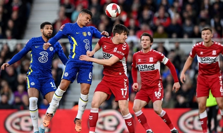 Thiago Silva Ingin Ikuti Jejak Maldini