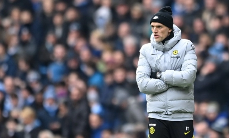 Akuisisi Kelar, Thomas Tuchel Dapat Modal Rp3,6 Triliun di Bursa Transfer