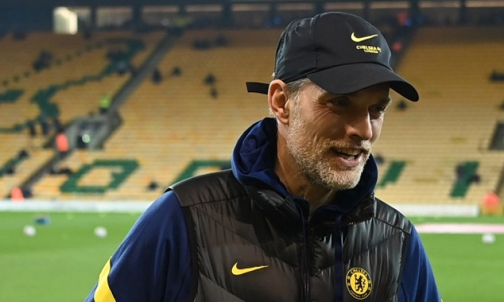 Tuchel Tak Berniat Tinggalkan Chelsea