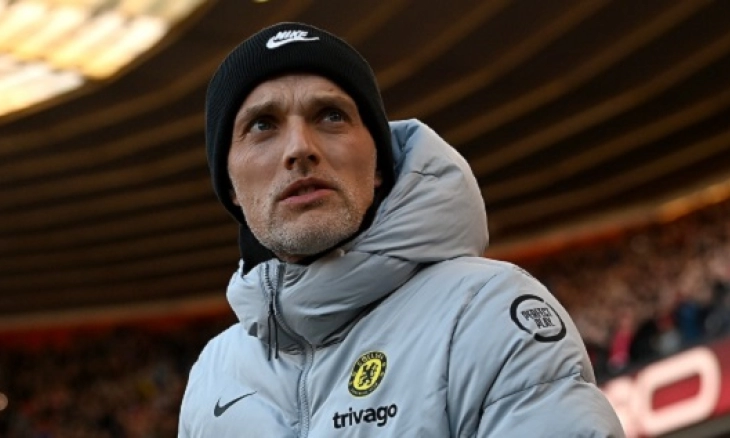 MU Bantah Incar Tuchel