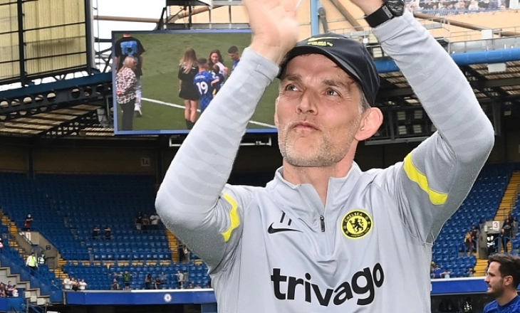 Chelsea Siap Ngebut di Bursa Transfer