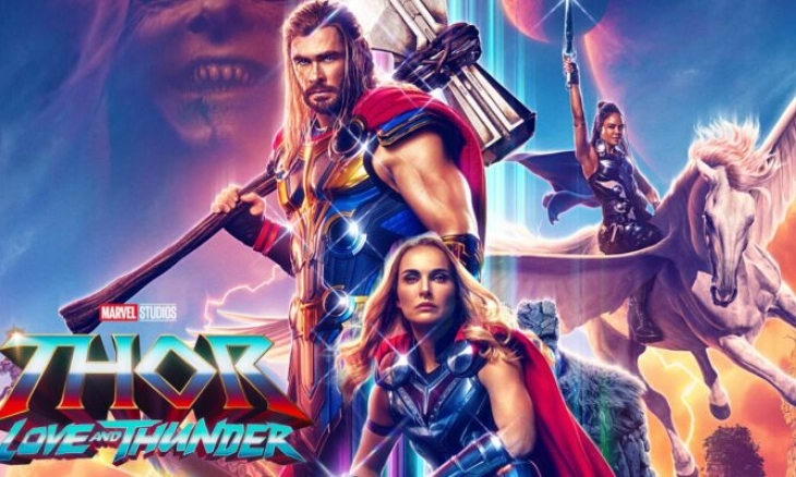 Chris Hemsworth Akan Terus Bermain di Film Thor Sampai Akhirnya 