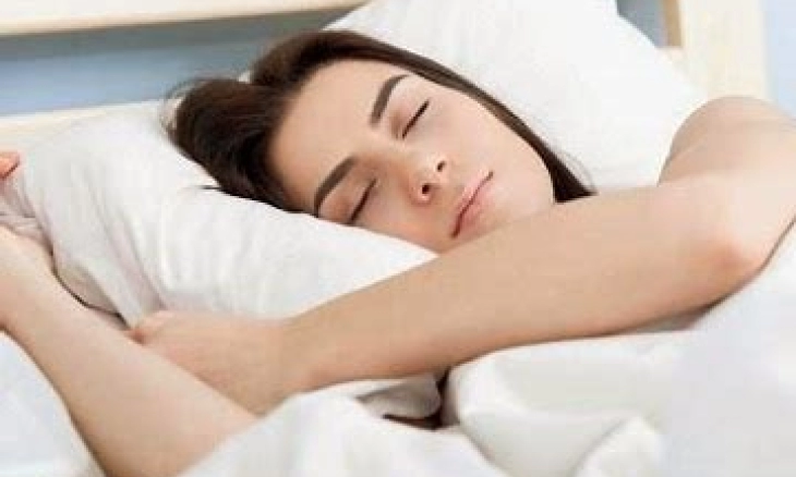 Inilah Berbagai Manfaat Tidur Nyenyak yang Tak Terduga