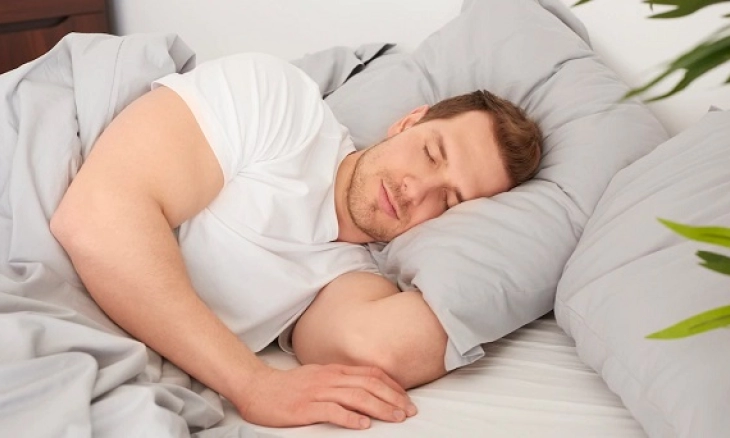 Waspada, Tidur Siang Berlebihan Bisa Jadi Gejala Alzheimer