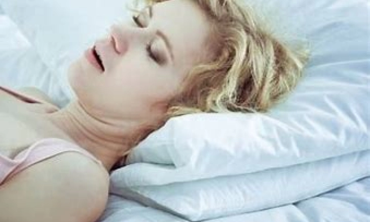 Waspadai! Inilah Bahaya Sering Tidur dengan Mulut Terbuka