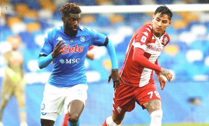 Gattuso Datang, Valencia Buru Bakayoko