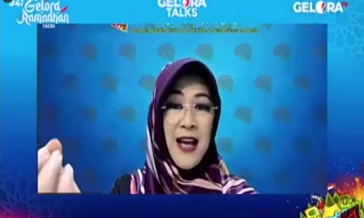 Akan Banyak Virus dan Kuman Patogen yang Dilepaskan