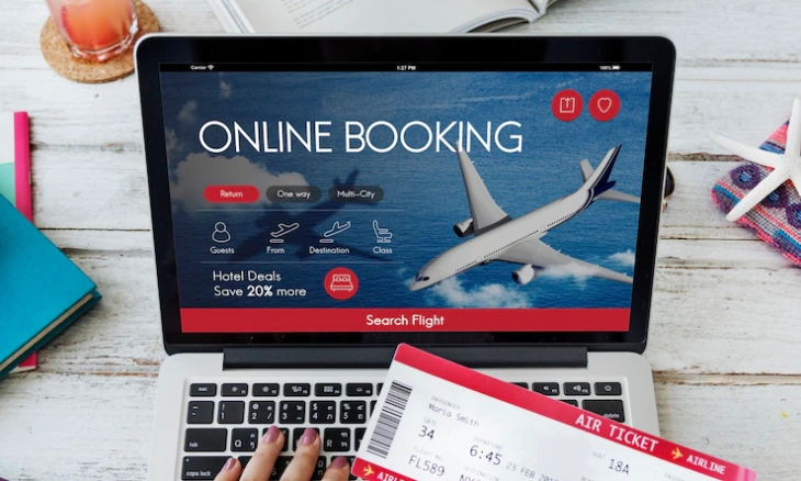 Cara Jitu Mendapatkan Tiket Pesawat Murah