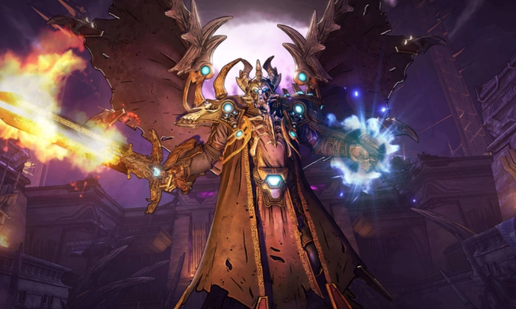 Panduan Lengkap Tiny Tina