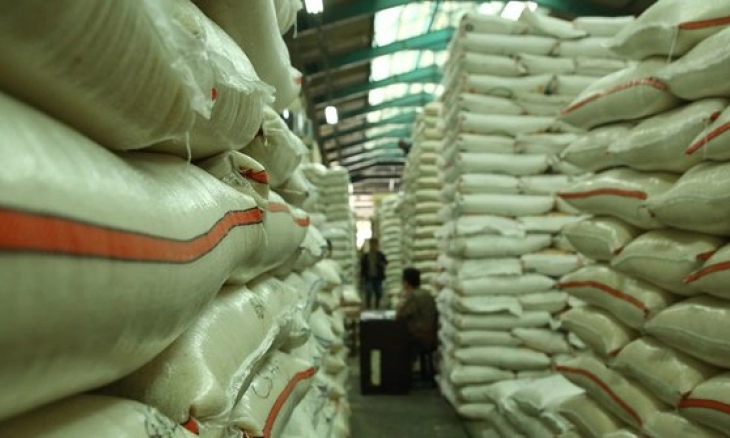 Pemprov DKI Tindak Tegas Penimbun Pangan Jelang Ramadan dan Idul Fitri