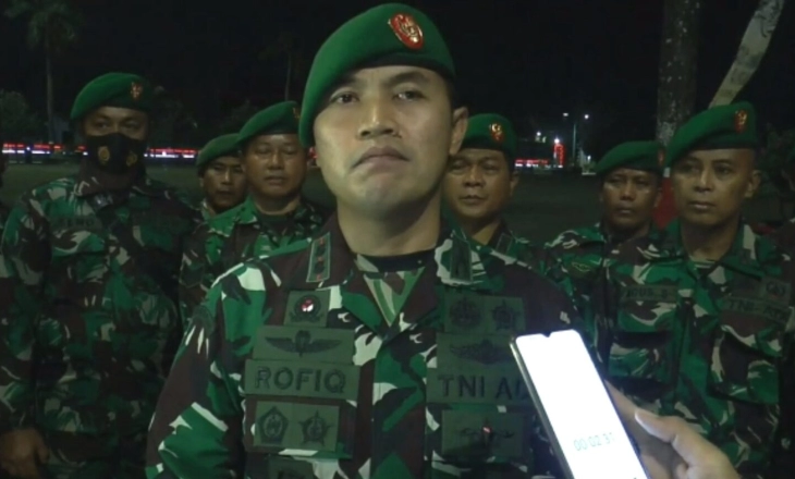 TNI Kecam Pernyataan Effendi Simbolon: Wakil Rakyat Tak Berkualitas