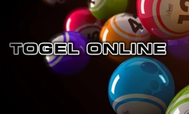 Kordinator Judi Togel Online Ditangkap