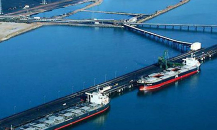 Menhub Dukung Inovasi Kinerja Tol Laut