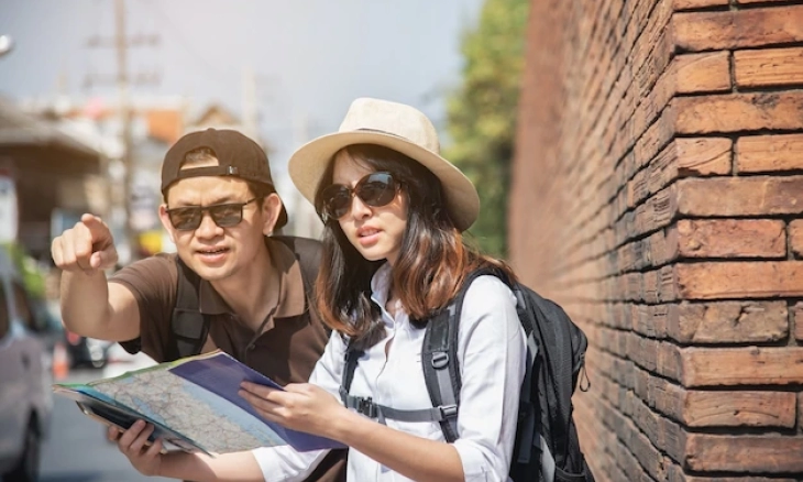 Fakta Traveling yang Dapat Membentuk Karakter Jadi Lebih Baik