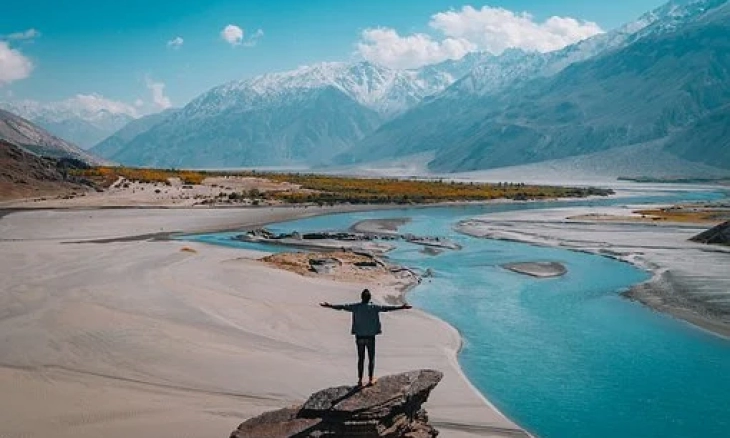 Cara Jitu Menjadi Travel Influencer di Instagram