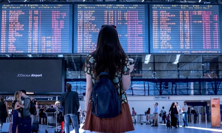 75% Wisatawan Bergantung pada Teknologi untuk Rencana Perjalanan Masa Depan