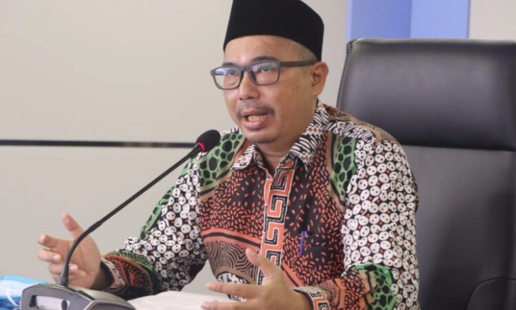 MHH PP Muhammadiyah Kecam Tindakan Represif terhadap Warga Desa Wadas