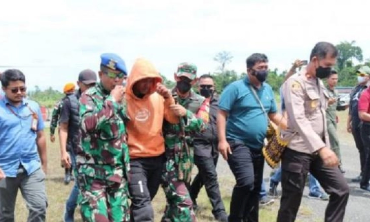 Sukses Evakuasi Korban Selamat Penembakan KKB, Bukti Negara Hadir