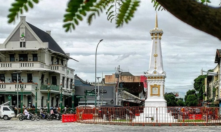 Liburan ke Yogyakarta? Pake Aplikasi Ini Aja, Biar Dapat Diskon…