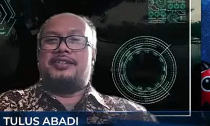 Pemerintah Gagal Antisipasi Fenomena Global dan Nasional