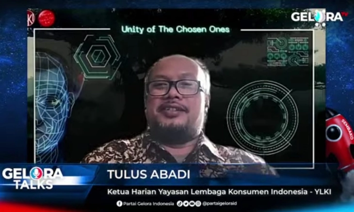 Rakyat Jadi Kelinci Percobaan Kebijakan Minyak Goreng