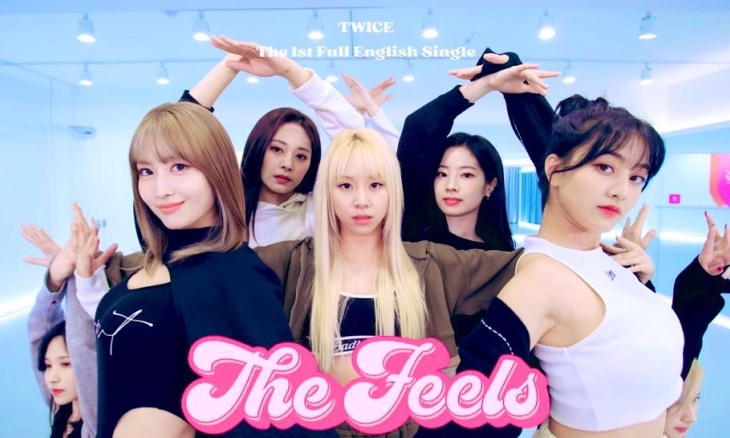 Ini 3 Cara Twice Viral di TikTok