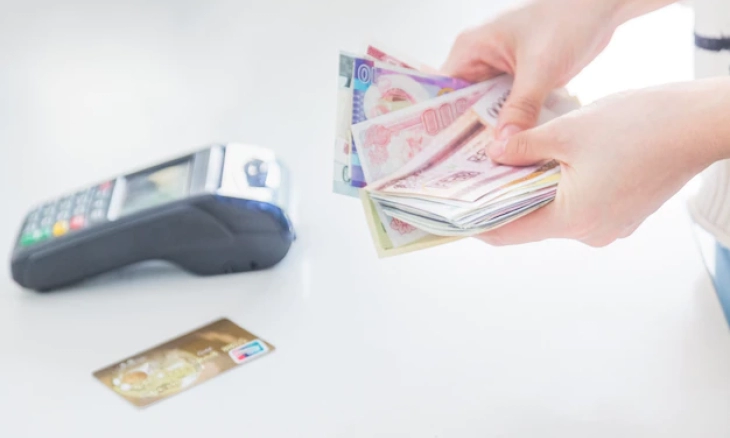 Cara Aman Menukar Uang Asing Saat Akan Ke Luar Negeri