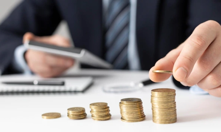 Hindari Kebiasaan Ini Agar Tidak Miskin 