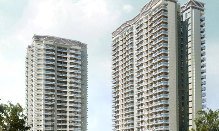 Suhu Udara di Tangerang hingga 36 Derajat, Ini Penjelasan BMKG