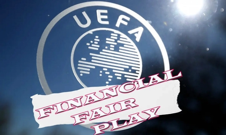 Aturan FFP Terbaru UEFA Batasi Biaya Transfer dan Gaji Pemain Maksimal 70 Persen Pendapatan Klub