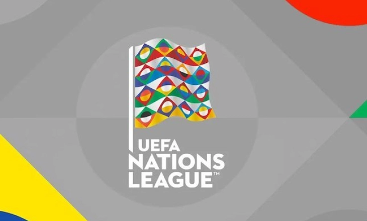 Jadwal UEFA Nations League Mulai 1 Juni, Perancis dan Denmark di Satu Grup