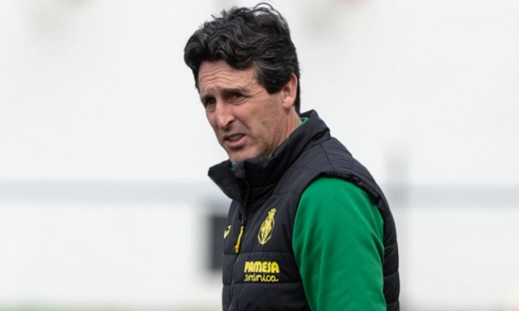 Bayern Munich vs Villarreal : Emery Sebut Kapal Selam Kuning Bukan Tim Kejutan Lagi