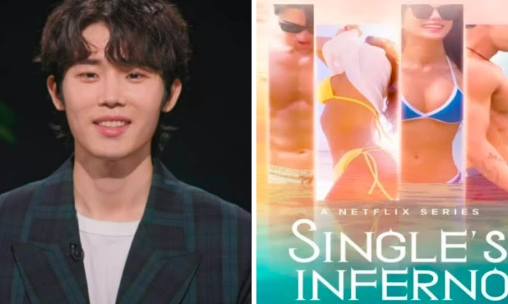 Skandal Bar Host di Single Inferno, Ini Kata Produsernya