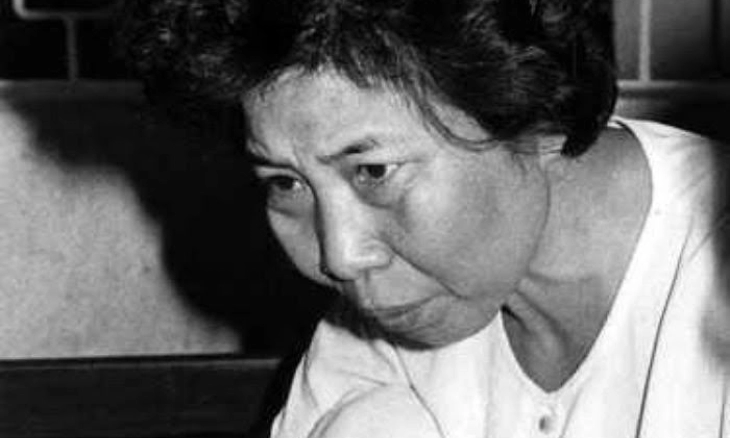 Kim Sun Ja, Wanita Pertama di Korea Selatan yang Menjadi Pembunuh Berantai