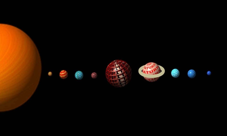 Para Ilmuwan akan Mempelajari Atmosfer Planet Uranus