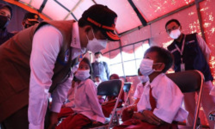 Ketua Satgas: Kita Siap Menyambut MotoGP Mandalika