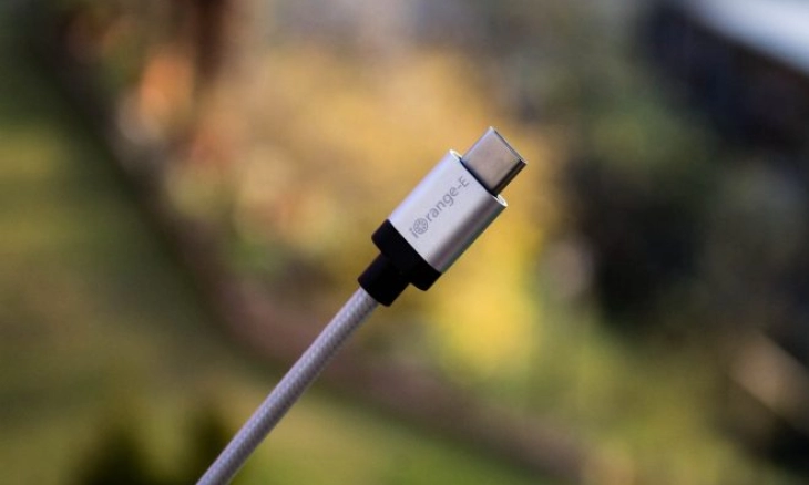 Eropa Sepakati Kebijakan Tunggal Charger USB C