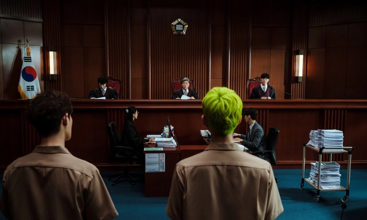 Kim Hye-soo Berharap 